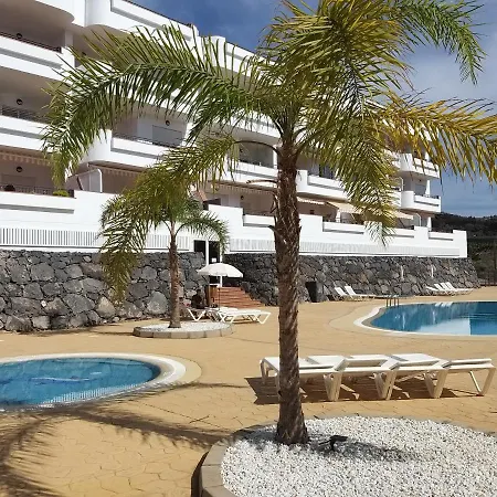 Tenerife Playa La Arena アパート *