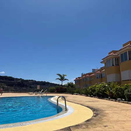 Tenerife Playa La Arena アパート