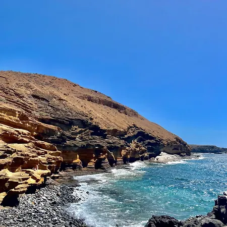 Tenerife Playa La Arena プエルト・デ・サンティアゴ