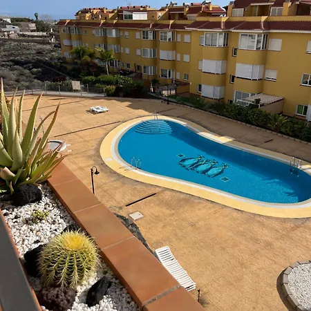Tenerife Playa La Arena プエルト・デ・サンティアゴ
