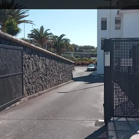 Tenerife Playa La Arena Appartement