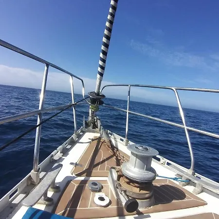 Tenerife Playa La Arena Apartamento *