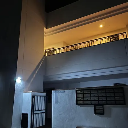 Tenerife Playa La Arena *