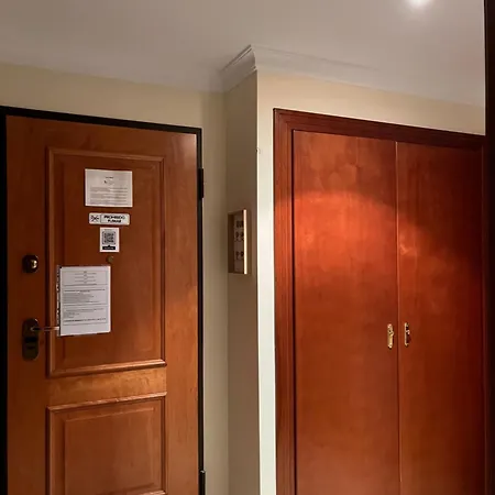 Tenerife Playa La Arena