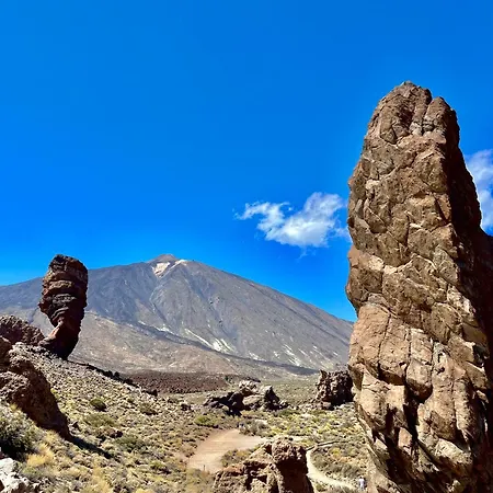 Tenerife Playa La Arena Apartamento