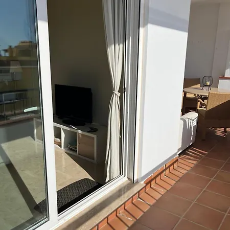 Apartamento Tenerife Playa La Arena