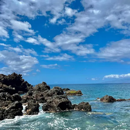 Tenerife Playa La Arena Apartamento *