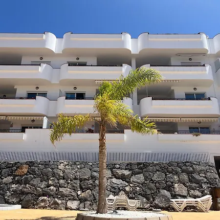 Apartamento Tenerife Playa La Arena *