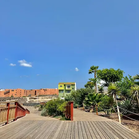 Tenerife Playa La Arena Apartamento Puerto de Santiago (Tenerife)