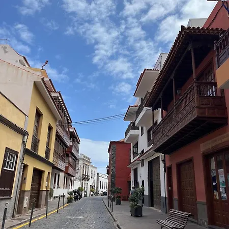 Tenerife Playa La Arena *
