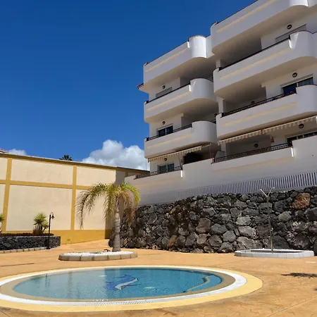 Tenerife Playa La Arena Apartamento