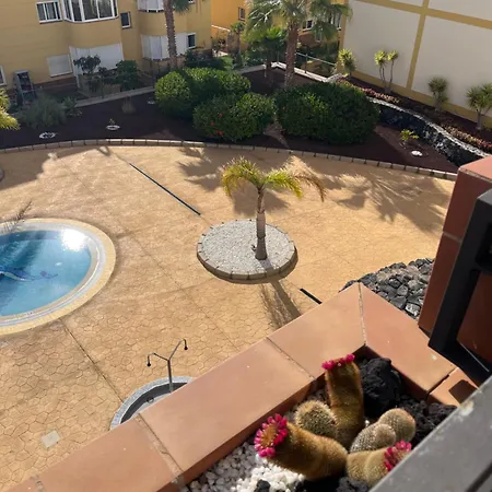 Apartamento Tenerife Playa La Arena *