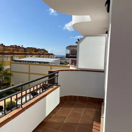 Tenerife Playa La Arena Apartamento Puerto de Santiago (Tenerife)