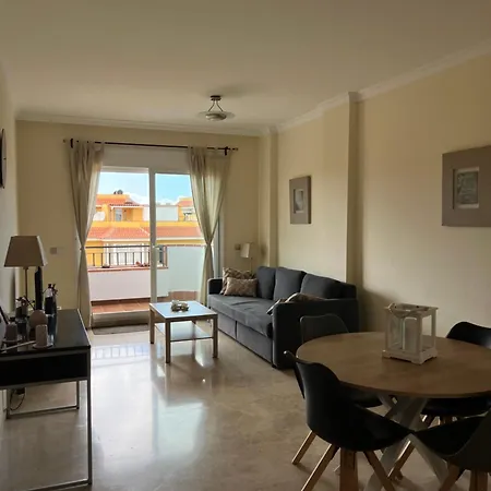 Apartamento Tenerife Playa La Arena Puerto de Santiago (Tenerife)