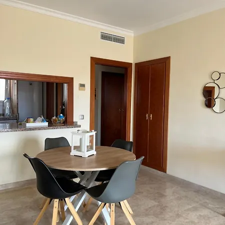 Tenerife Playa La Arena