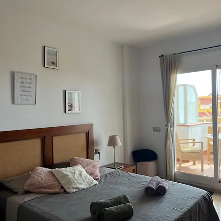 Tenerife Playa La Arena * Puerto de Santiago (Tenerife)