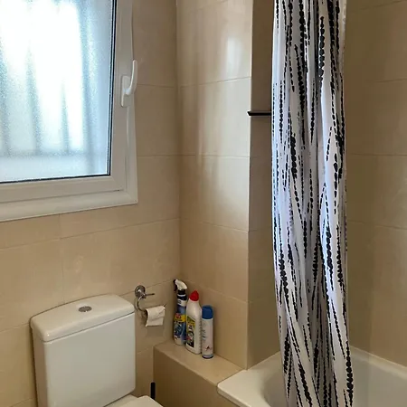 Tenerife Playa La Arena