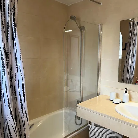 Tenerife Playa La Arena Apartamento *