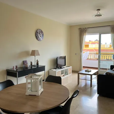 Apartamento Tenerife Playa La Arena *