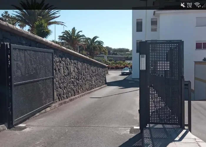 Tenerife Playa La Arena 公寓