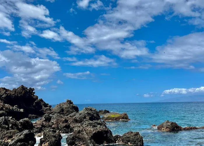 Tenerife Playa La Arena 公寓 *