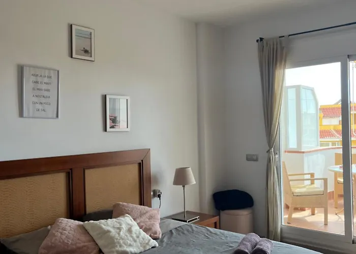 Tenerife Playa La Arena * 圣地亚哥港